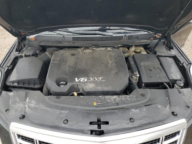 2015 CADILLAC XTS LUXURY #3289032860