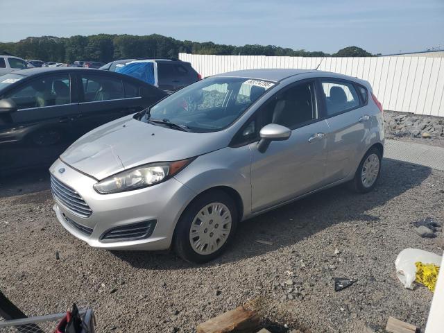 2016 FORD FIESTA S 3FADP4TJ2GM170561