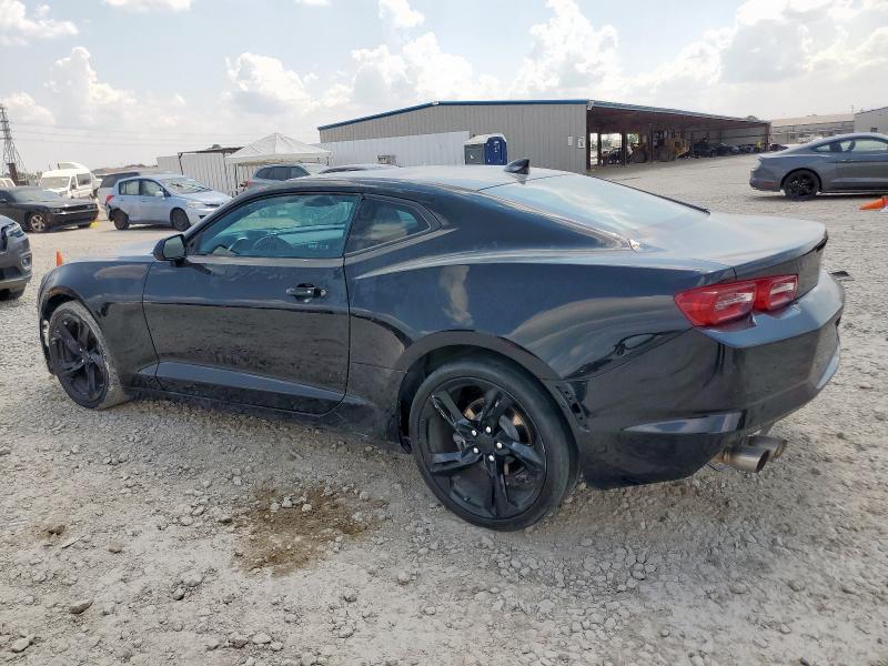 2020 CHEVROLET CAMARO LZ 1G1FF1R73L0122945