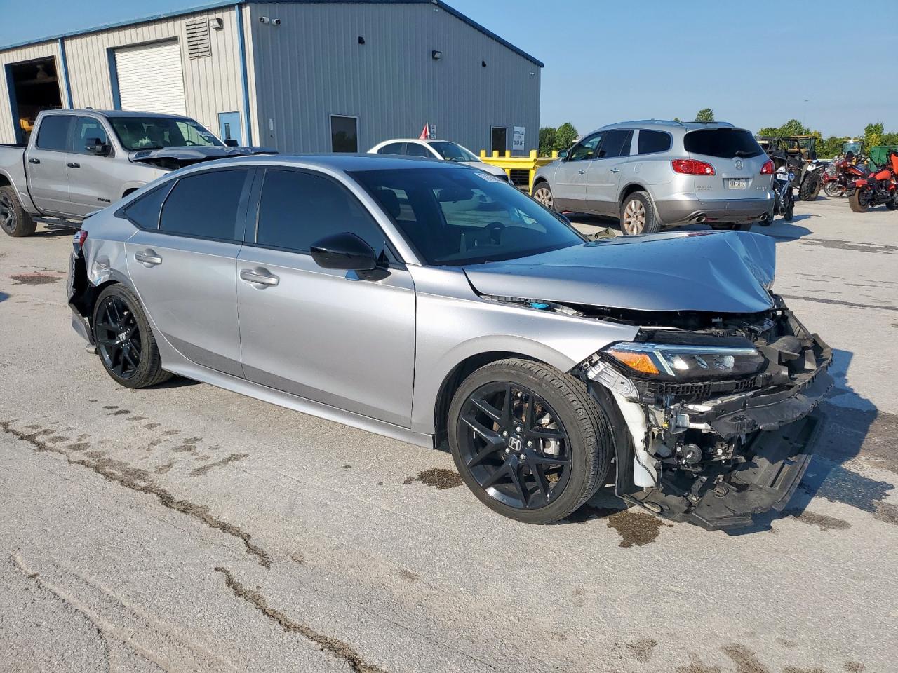 Global Auto Auctions