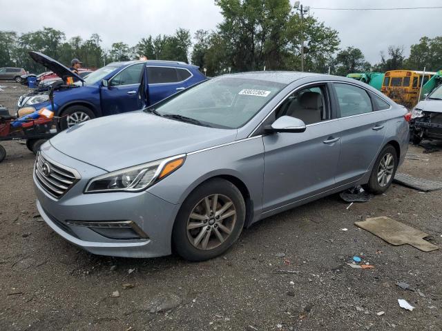 2015 HYUNDAI SONATA ECO 5NPE24AA0FH116504