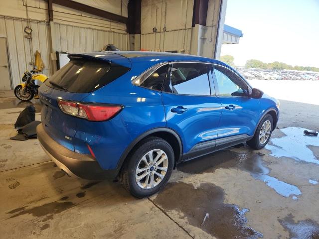 2020 FORD ESCAPE SE - 1FMCU9G63LUC06986