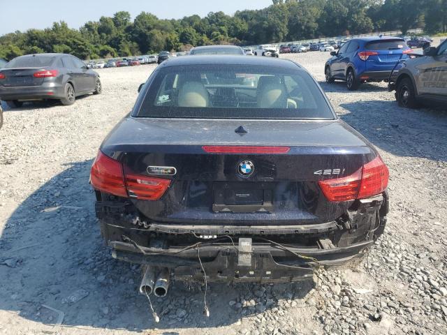 2015 BMW 428 I SULE WBA3V7C53FP772181