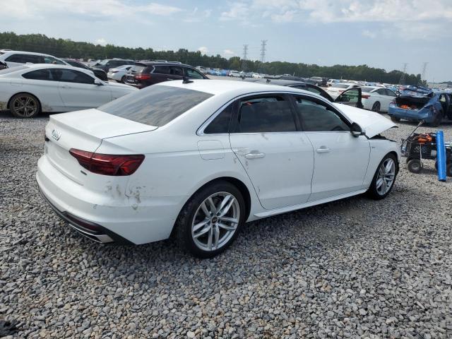 2023 AUDI A4 PREMIUM PLUS 45 - WAUEAAF41PN006709