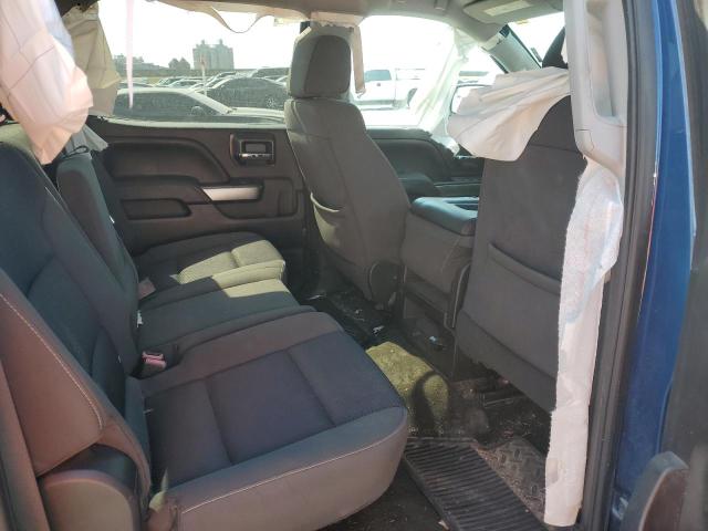 2016 CHEVROLET SILVERADO 3GCPCRECXGG157814