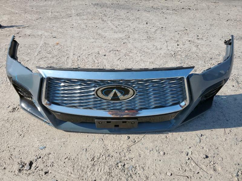 2023 INFINITI QX55 ESSEN 3PCAJ5KR2PF108609