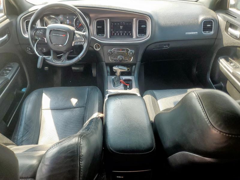 2019 DODGE CHARGER SX - 2C3CDXBG0KH657212