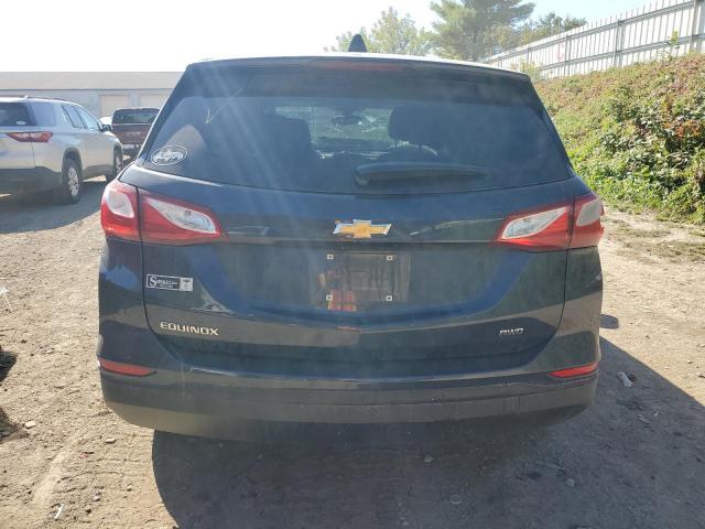 2019 CHEVROLET EQUINOX LS #3302733019