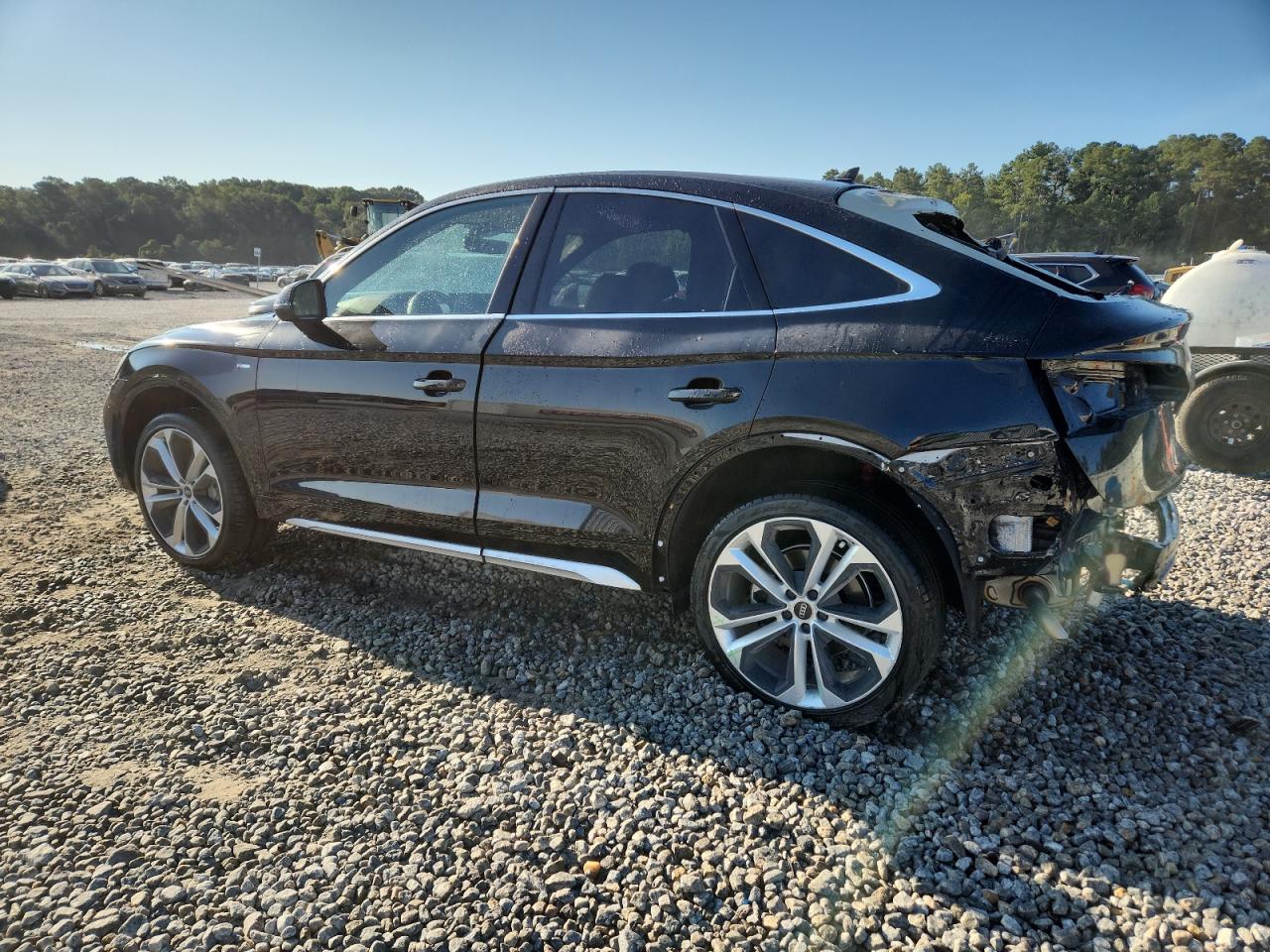 AUDI Q5 SPORTBACK PRESTIGE 45