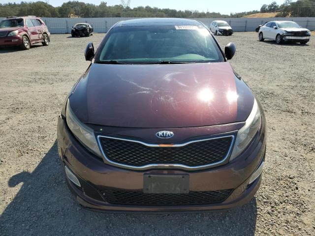2015 KIA OPTIMA EX - 5XXGN4A77FG425516