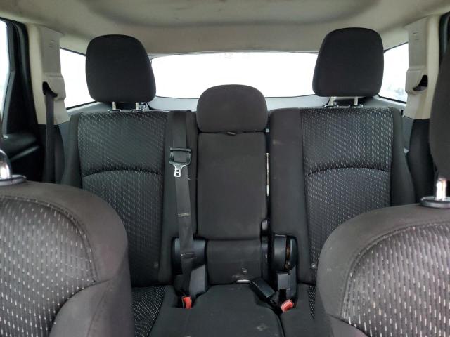 2015 DODGE JOURNEY SE 3C4PDCAB8FT718864
