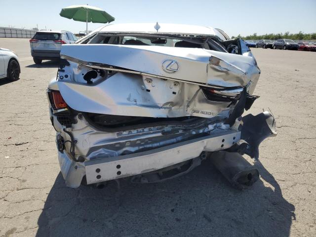 2016 LEXUS GS 200T BA JTHBA1BL3GA001522