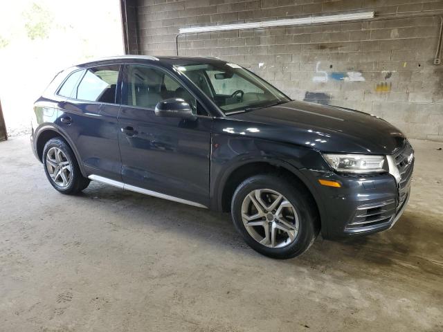 2018 AUDI Q5 PREMIUM WA1ANAFY7J2017905