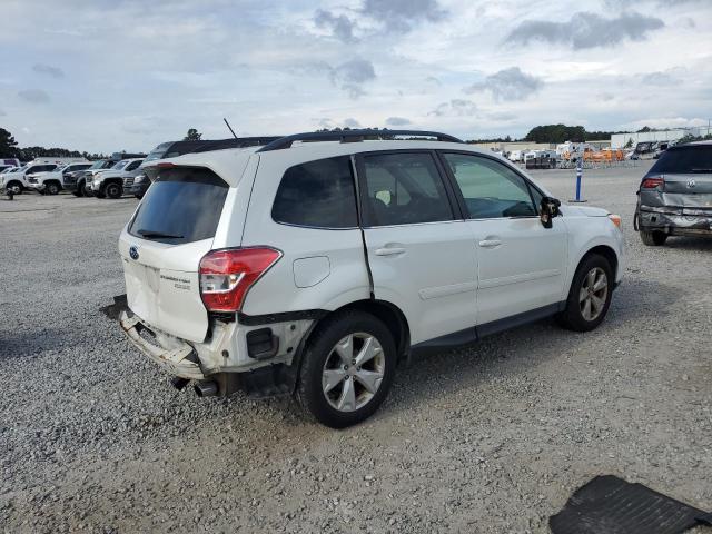 2015 SUBARU FORESTER 2 - JF2SJAHC0FH574118