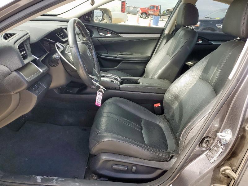 2018 HONDA CIVIC TOUR JHMFC1F93JX024698