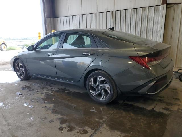 2024 HYUNDAI ELANTRA SE KMHLS4DG9RU767675