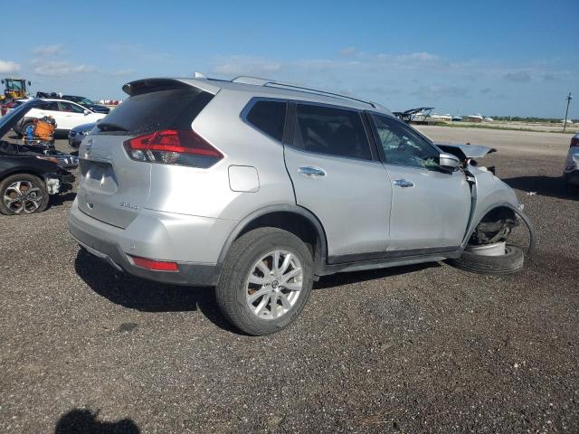 2020 NISSAN ROGUE S #3260670648