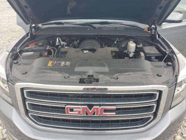 2020 GMC YUKON SLT - 1GKS2DKC0LR125585