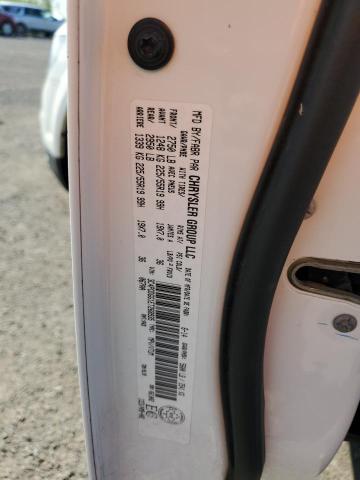 2014 DODGE JOURNEY CR - 3C4PDDGG1ET268935