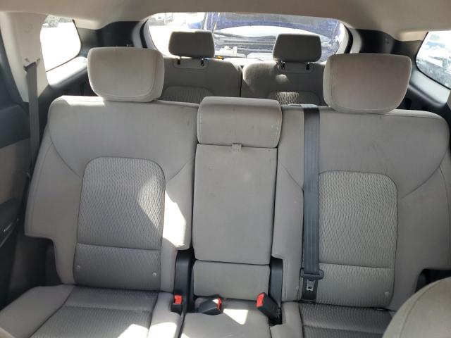 2017 HYUNDAI SANTA FE S KM8SM4HF1HU234712