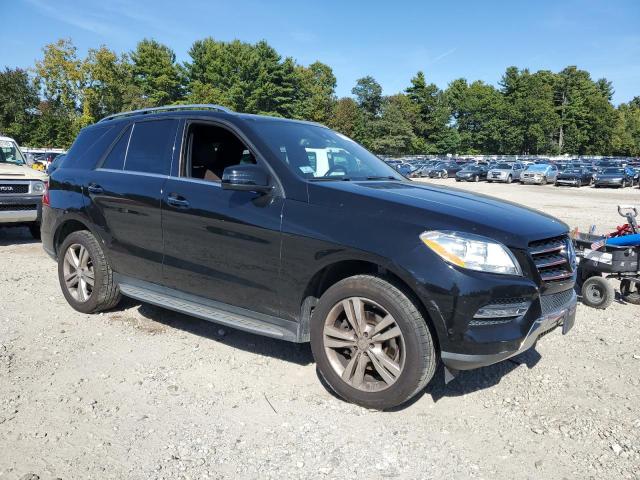 2015 MERCEDES-BENZ ML 350 4MA #3310320963
