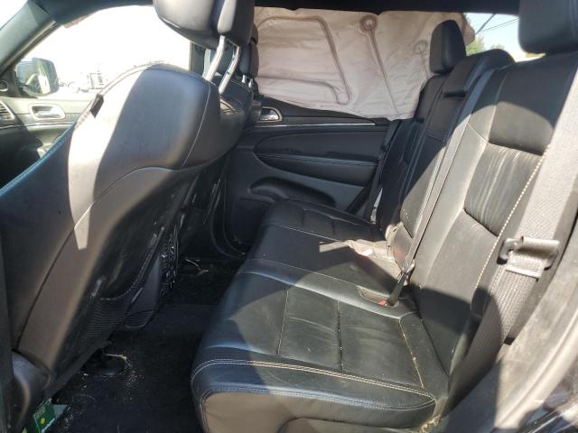 2015 JEEP GRAND CHEROKEE LIMITED - 1C4RJFBG8FC724608