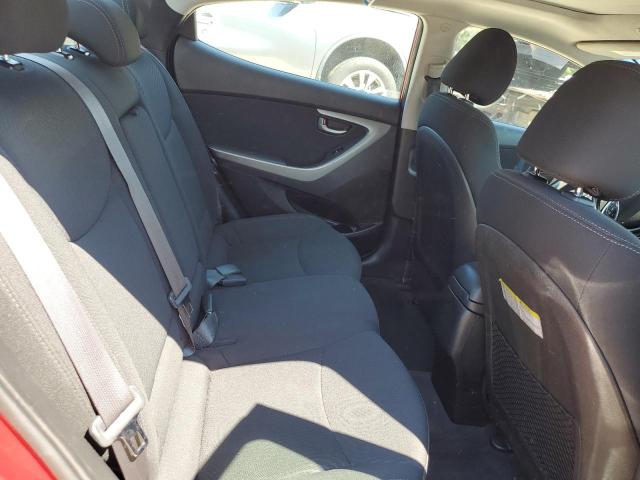 2015 HYUNDAI ELANTRA SE 5NPDH4AE7FH641055