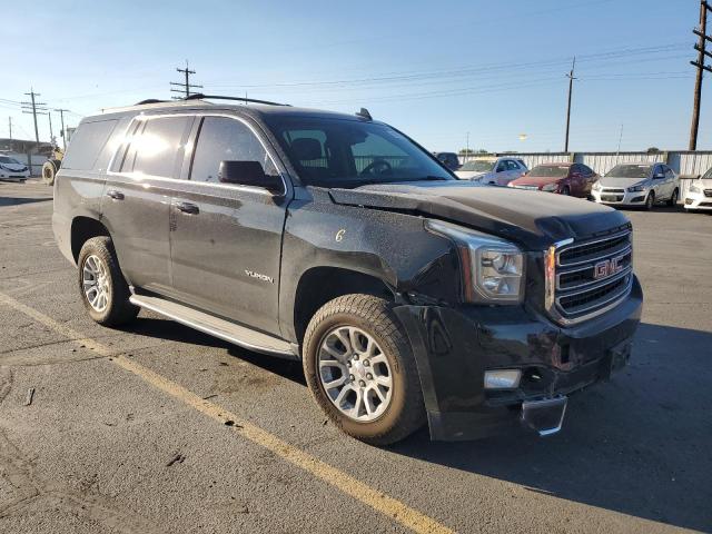 2017 GMC YUKON SLT 1GKS2BKC6HR237982