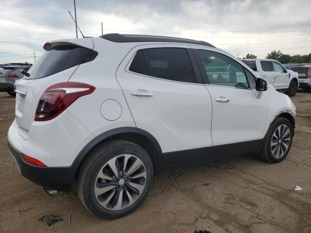 2019 BUICK ENCORE ESSENCE KL4CJCSM4KB896025