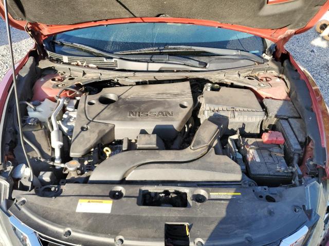 2017 NISSAN ALTIMA 2.5 1N4AL3AP3HC135904