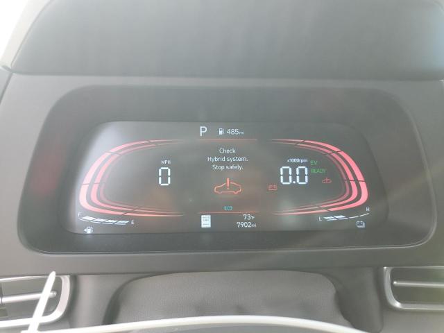 2025 HYUNDAI ELANTRA BL - KMHLM4DJ3SU141275