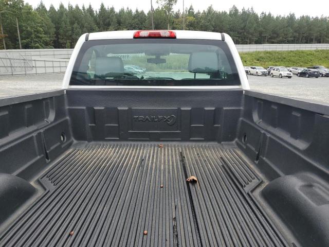 2015 CHEVROLET SILVERADO C1500 1GCNCPEH7FZ398767