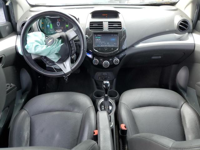 2016 CHEVROLET SPARK EV 2 KL8CL6S01GC575715