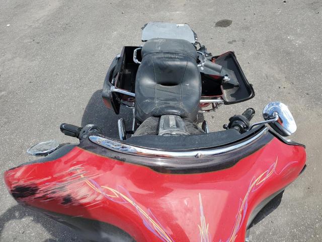 2010 HARLEY-DAVIDSON FLHTCU 1HD1FC411AB657854