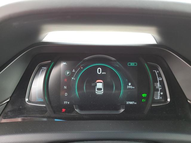 2020 HYUNDAI IONIQ SEL KMHC85LC0LU232700