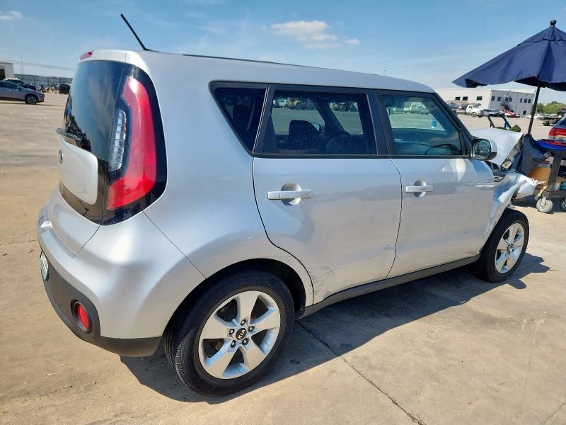2017 KIA SOUL KNDJN2A20H7439915