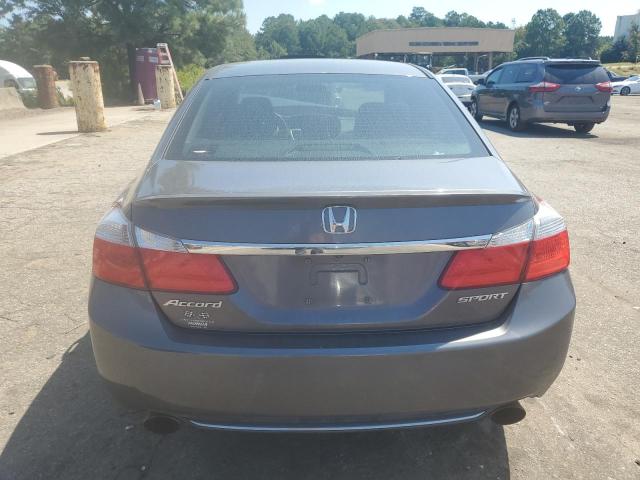 2015 HONDA ACCORD SPO 1HGCR2F51FA157915