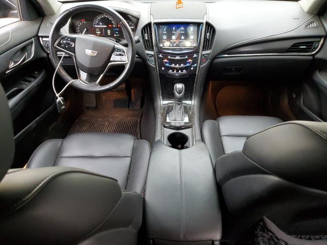 2018 CADILLAC ATS - 1G6AE5RX0J0179731