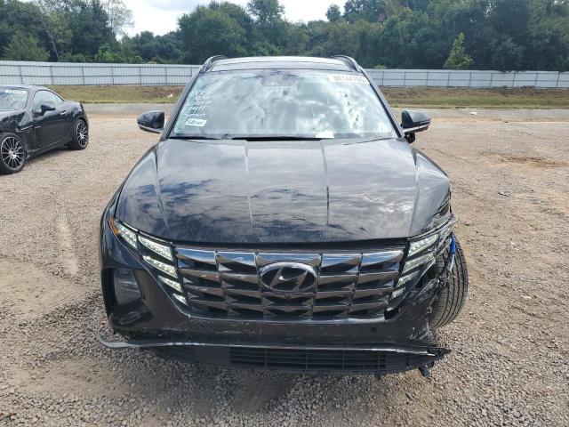 2022 HYUNDAI TUCSON LIM - KM8JECA17NU039145