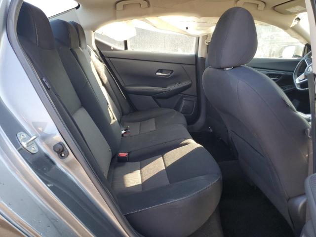 2022 NISSAN SENTRA SV 3N1AB8CV7NY285350