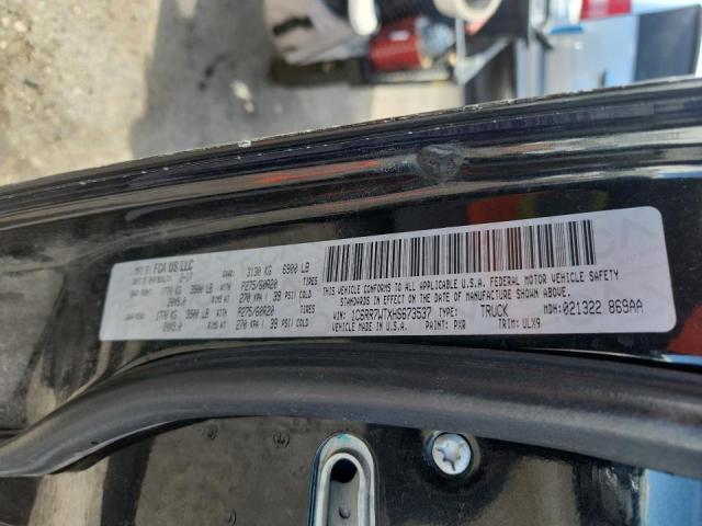 2017 RAM 1500 LONGHORN 1C6RR7WTXHS673537