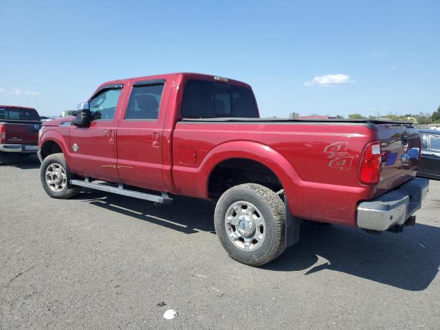 2016 FORD F350 SUPER 1FT8W3BT3GEA87142