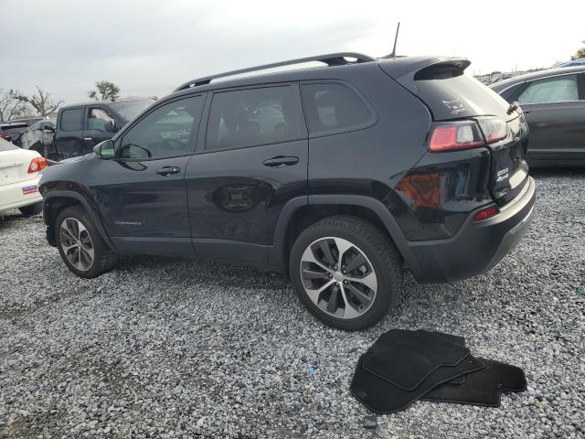 2022 JEEP CHEROKEE L 1C4PJMDX1ND542296