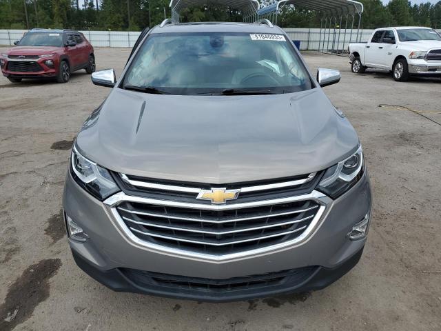 2018 CHEVROLET EQUINOX PR - 3GNAXNEXXJS587201