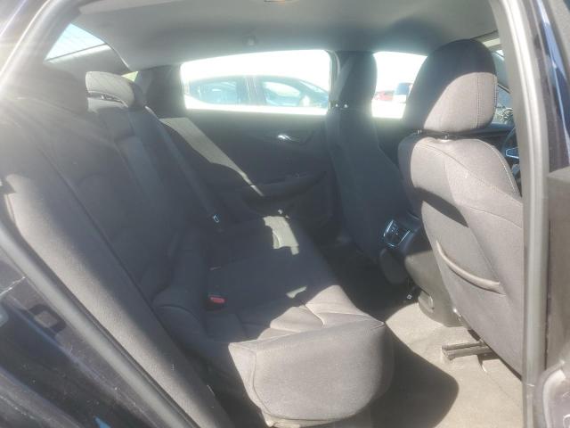 2023 CHEVROLET MALIBU LT - 1G1ZD5ST9PF197511