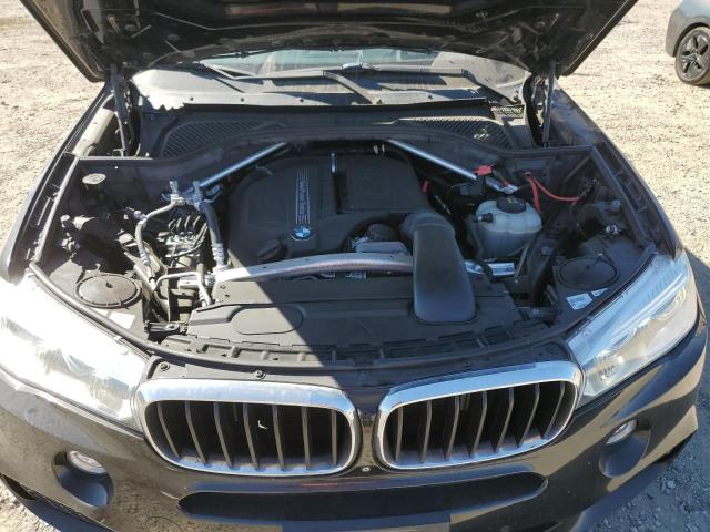 2017 BMW X5 XDRIVE3 5UXKR0C39H0V69279