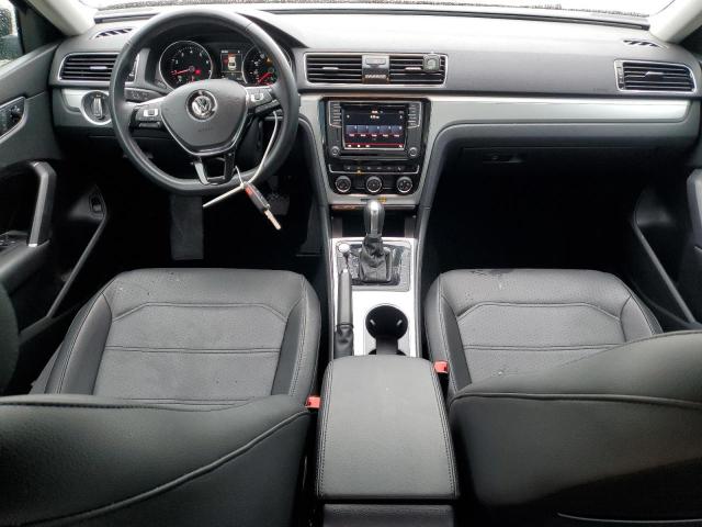2019 VOLKSWAGEN PASSAT WOL 1VWLA7A32KC000575