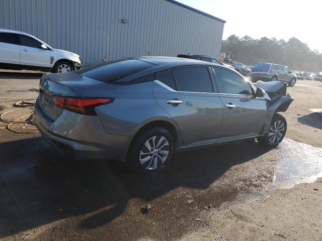 2022 NISSAN ALTIMA S 1N4BL4BV2NN343697