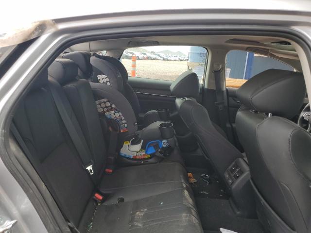 2021 HONDA ACCORD TOU 1HGCV3F92MA001576