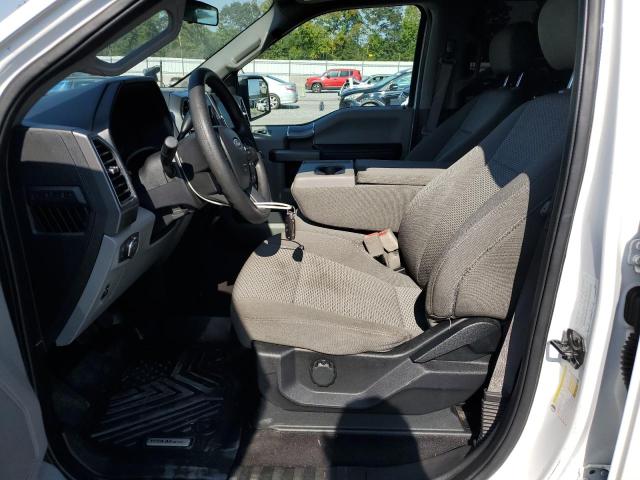 2019 FORD F150 SUPER 1FTEW1C46KFB19759